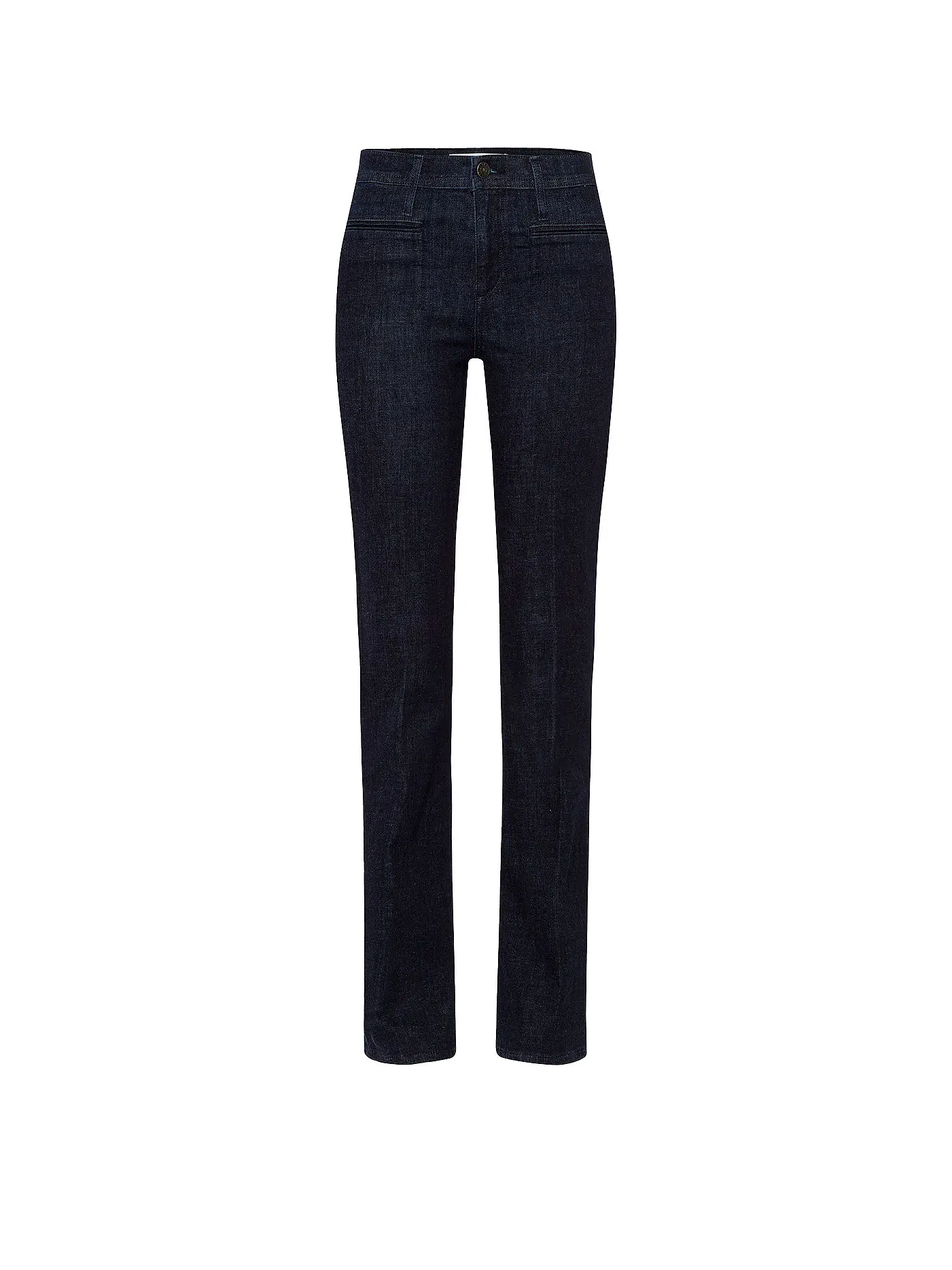 BRAX | Jeans Flared Fit SHAKIRA | dunkelblau